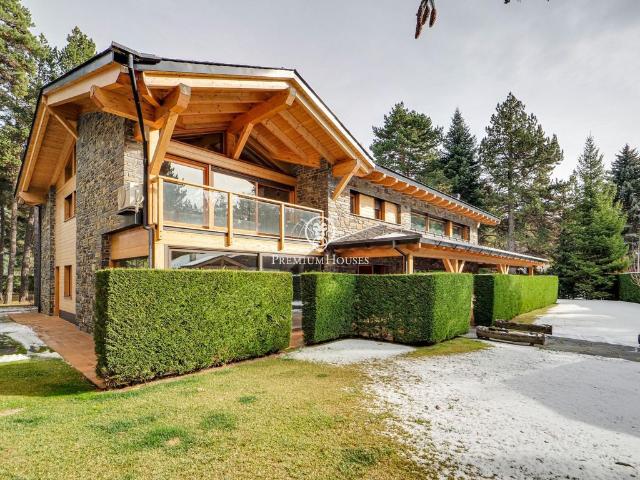 Casa en venta en Cerdanya, Catalunya