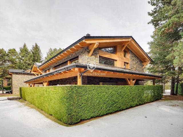 Casa en venta en Cerdanya, Catalunya