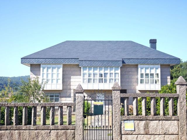 Casa en venta en O Quinteiro de Arriba, O Milladoiro