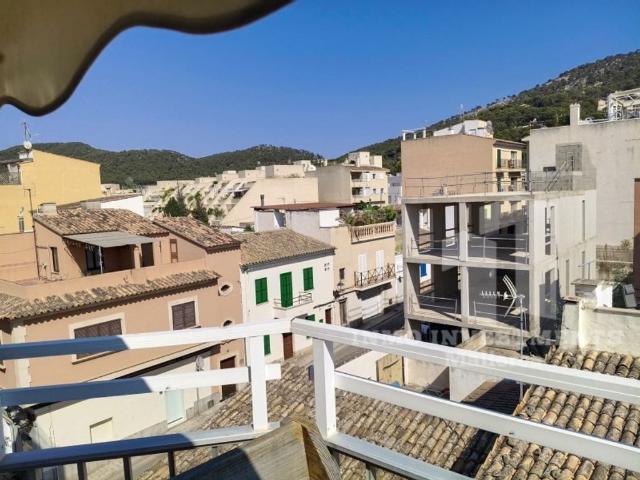 Chalet en venta en Port d'Andratx, Serra de Tramuntana