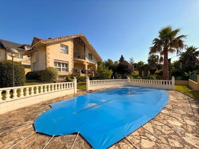 Casa en venta en Arce, Piélagos