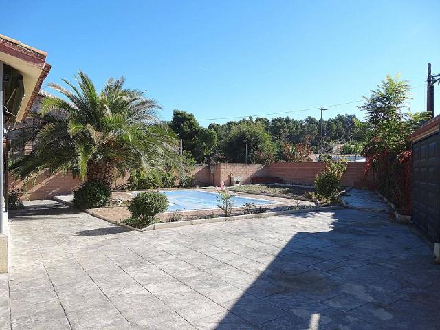 Casa en venta en Los Villares, Arganda Del Rey