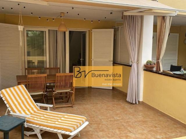 Chalet en venta en Los Cristianos, Arona