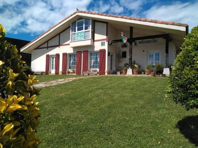 Casa en venta en Barrika, Guipúzcoa