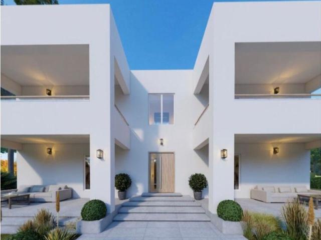 Casa en venta en Las Yucas, Costa del Sol Occidental