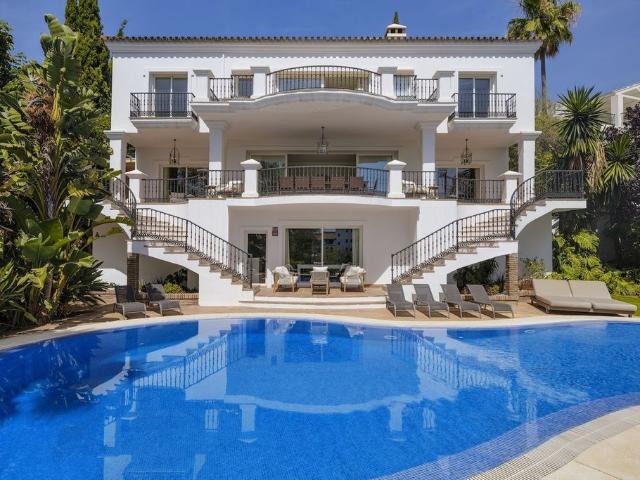 Casa en venta en Costa del Sol Occidental, Andalucía