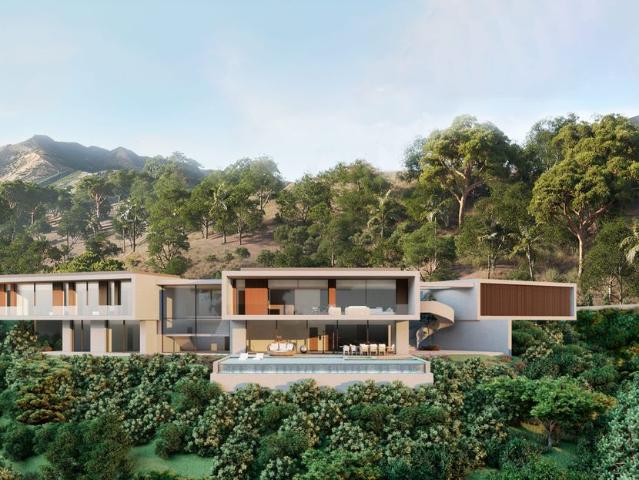 Casa en venta en Costa del Sol Occidental, Andalucía
