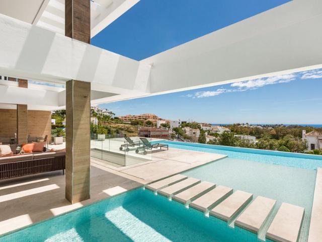 Casa en venta en Costa del Sol Occidental, Andalucía