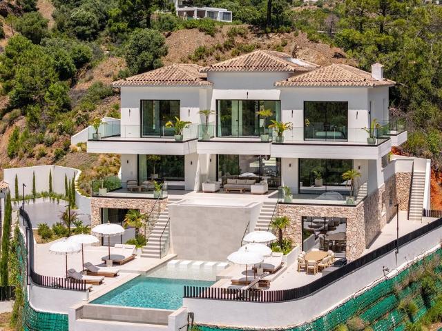 Casa en venta en Costa del Sol Occidental, Andalucía