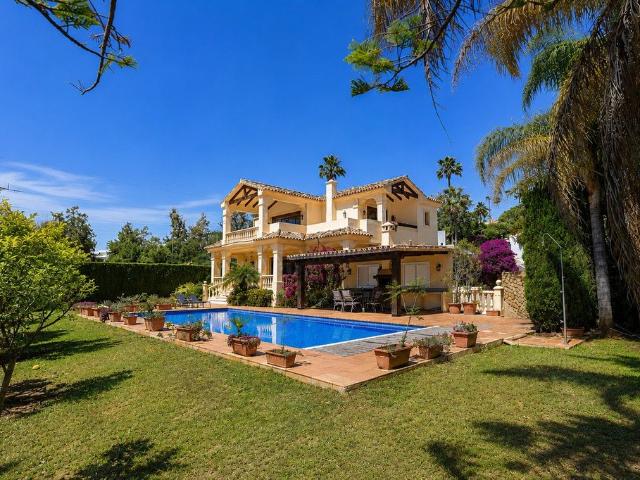 Casa en venta en Costa del Sol Occidental, Andalucía