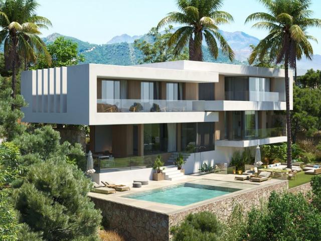 Casa en venta en Costa del Sol Occidental, Andalucía