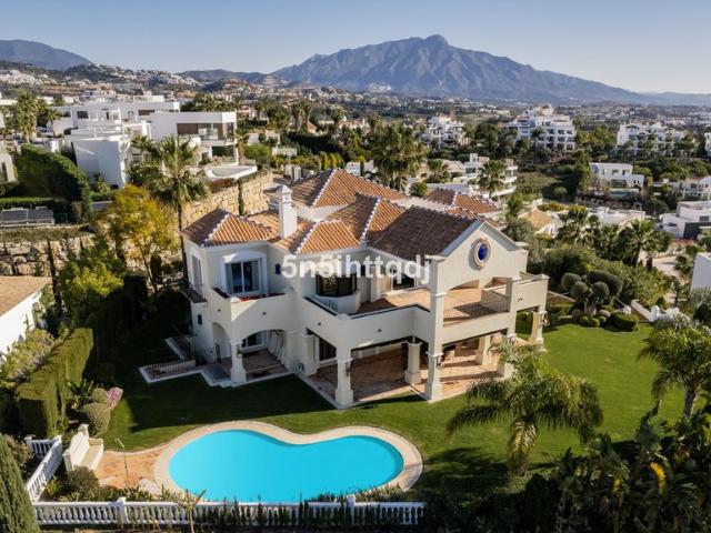 Casa en venta en Costa del Sol Occidental, Andalucía