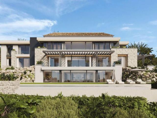 Casa en venta en Costa del Sol Occidental, Andalucía