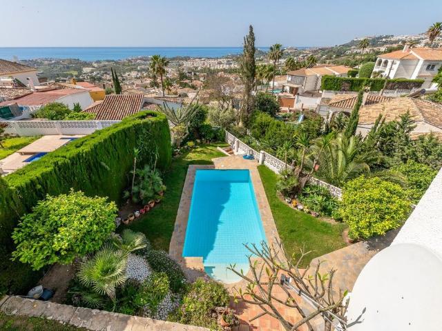 Casa en venta en Torrequebrada, Costa del Sol Occidental