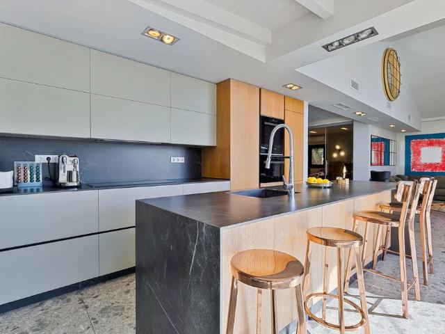 Casa en venta en Torrequebrada, Costa del Sol Occidental