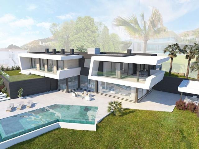 Casa en venta en Torrequebrada, Costa del Sol Occidental