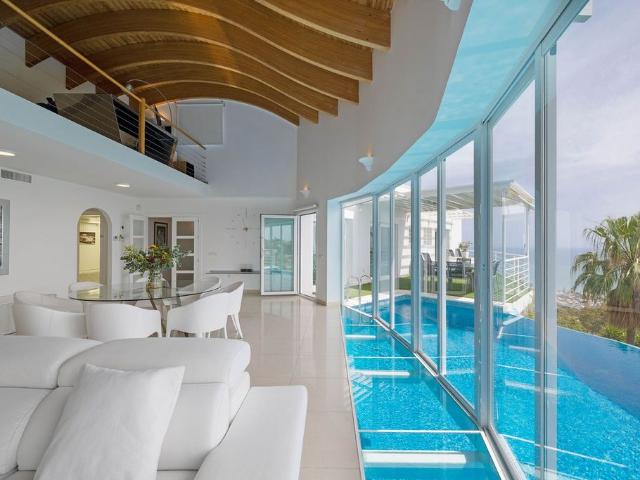 Casa en venta en Arroyo de la Miel-Benalmádena Costa, Costa del Sol Occidental