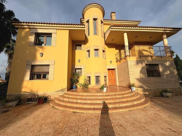 Casa en venta en Beniaján, Área Metropolitana de Murcia