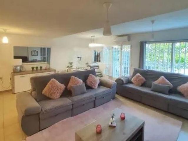 Chalet en venta en la Marina Baixa, Valencia