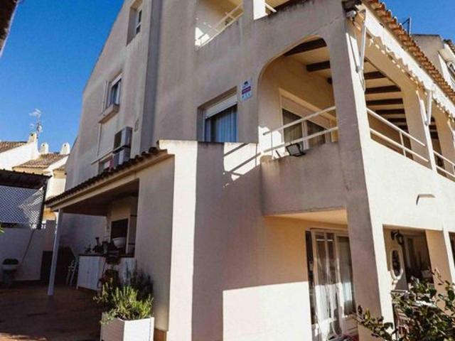 Casa en venta en la Marina Baixa, Valencia