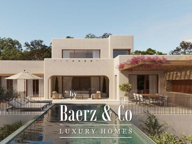 Casa en venta en la Marina Alta, Valencia