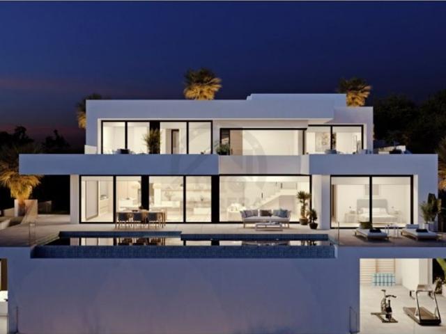 Casa en venta en la Marina Alta, Valencia