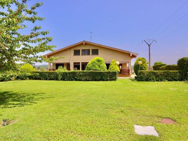 Casa en venta en Añanako kuadrilla, Guipúzcoa