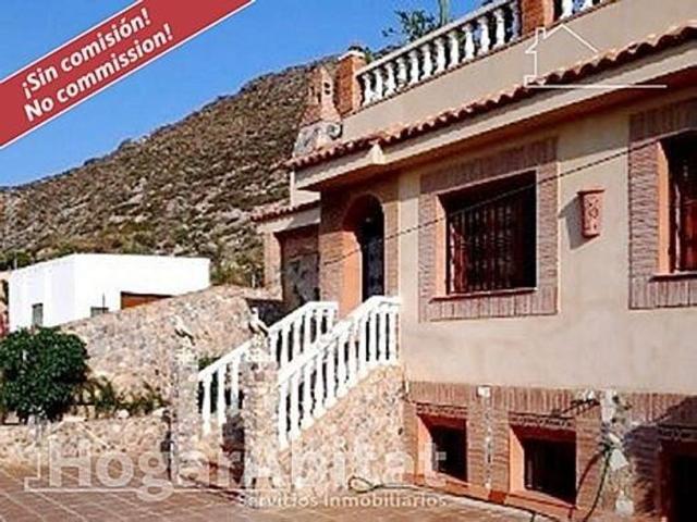 Casa en venta en Benejí, Berja