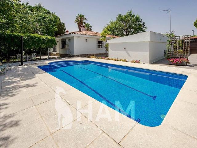 Casa en venta en Viñas Viejas, Boadilla Del Monte