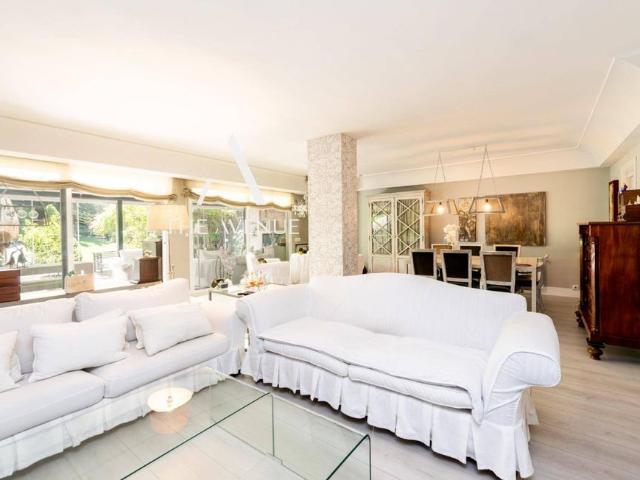 Chalet en venta en Urbanizaciónes Este, Boadilla Del Monte