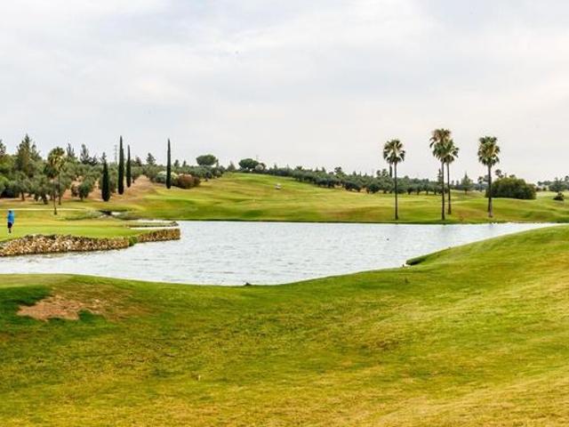 Casa en venta en Urbanización El Zaudín, Bormujos