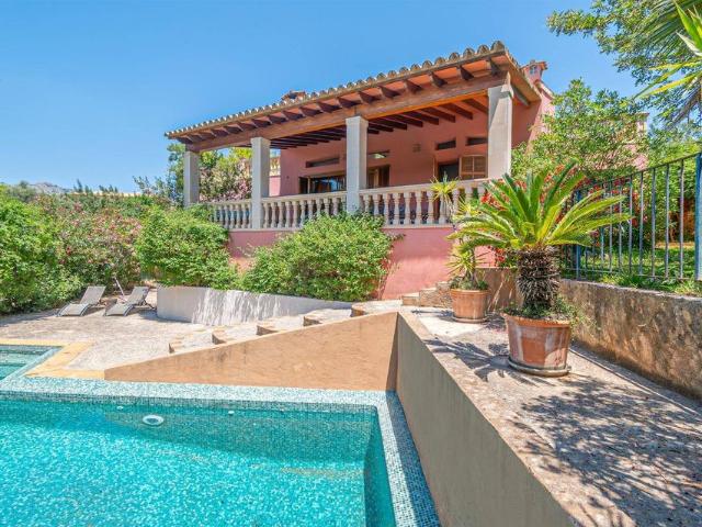 Casa en venta en Sa Coma, Serra de Tramuntana