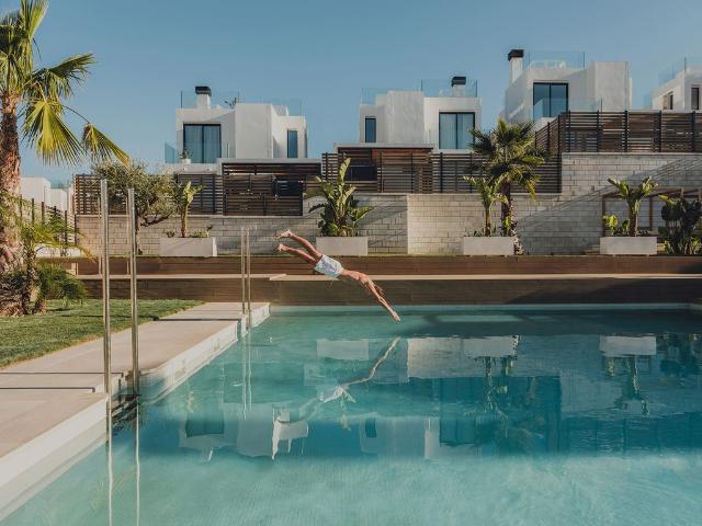 Casa en venta en Sant Josep de sa Talaia, Eivissa
