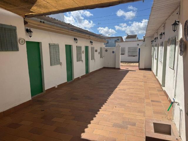 Casa en venta en El Rocío, El Condado