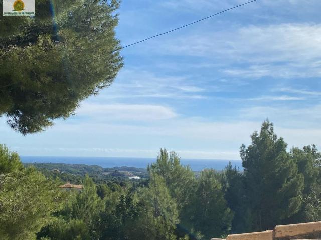 Casa en venta en Callosa D'en Sarrià