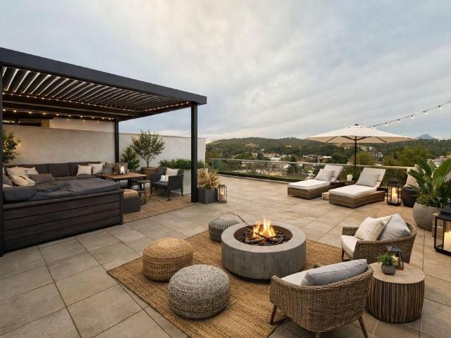 Chalet en venta en Calvià, Serra de Tramuntana