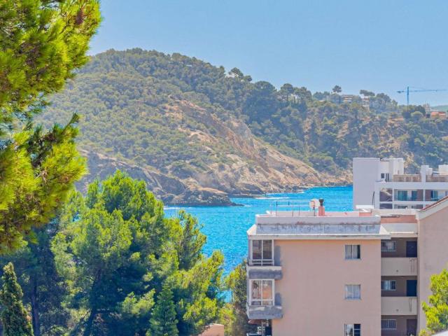 Chalet en venta en es Camp de Mar, Serra de Tramuntana
