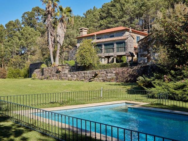 Casa en venta en Vigo, Galicia