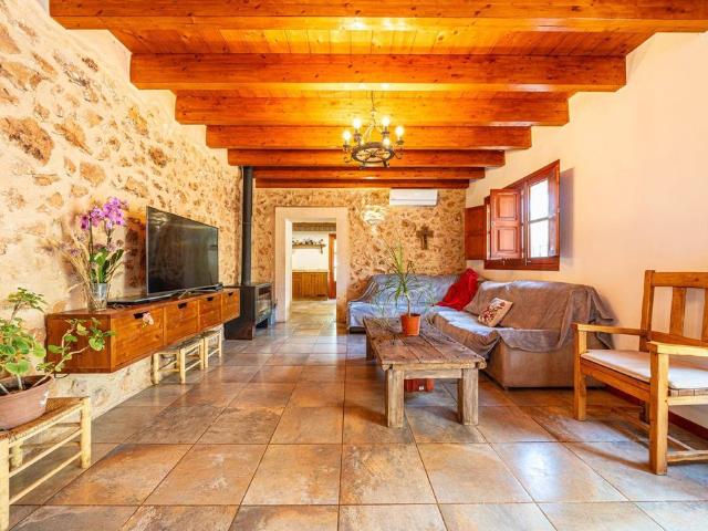Chalet en venta en Migjorn, Baleares