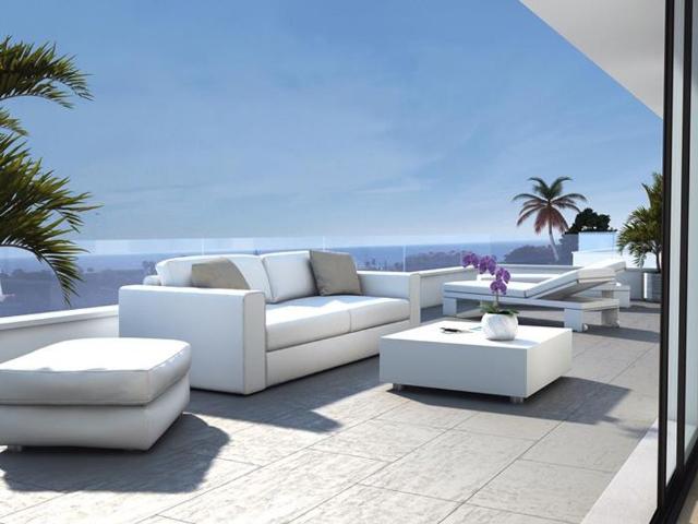 Casa en venta en San Luis de Sabinillas, Costa del Sol Occidental