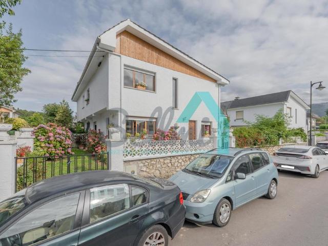 Chalet en venta en Asturias