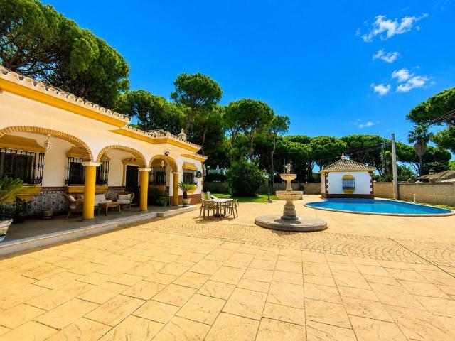 Casa en venta en Pinar de los Guisos, Bahía de Cádiz