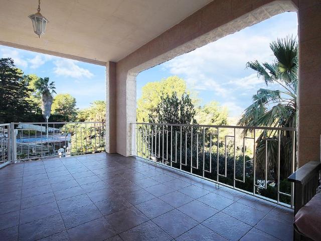 Casa en venta en Serra Perenxisa, La Hoya de Buñol