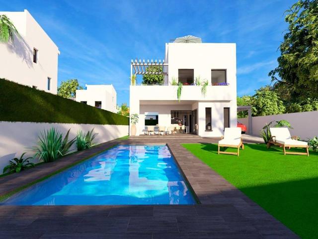 Casa en venta en Riumar, Deltebre