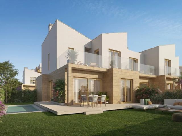 Chalet en venta en les Marines, la Marina Alta