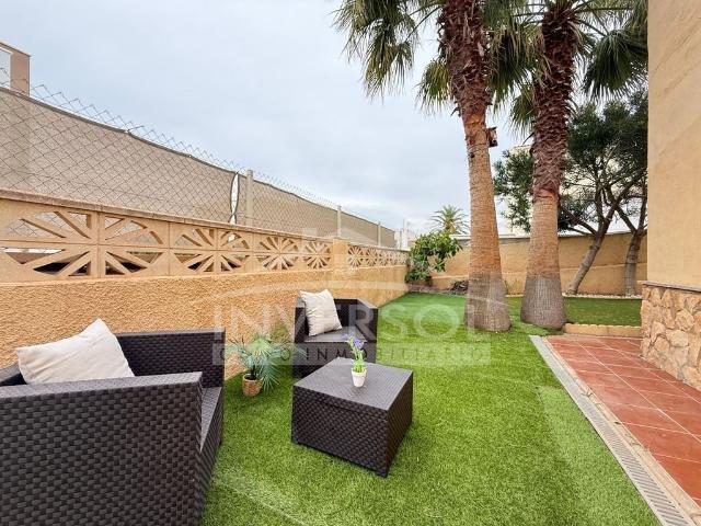 Casa en venta en Paraíso al Mar, El Ejido