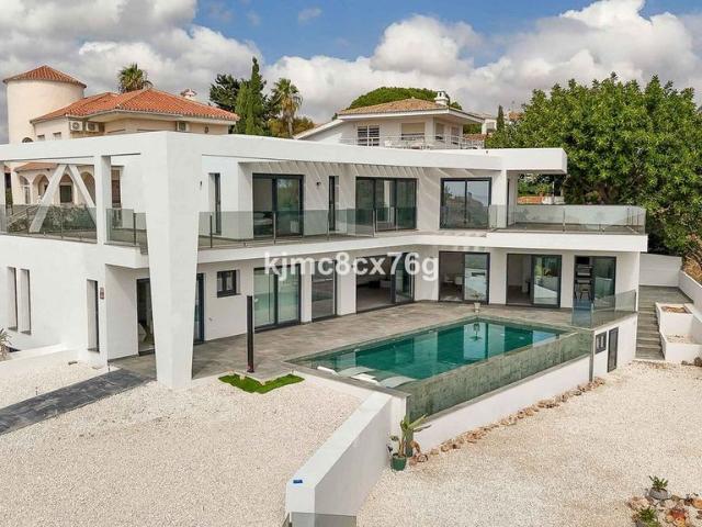 Casa en venta en Urbanización Sitio de Calahonda, Costa del Sol Occidental