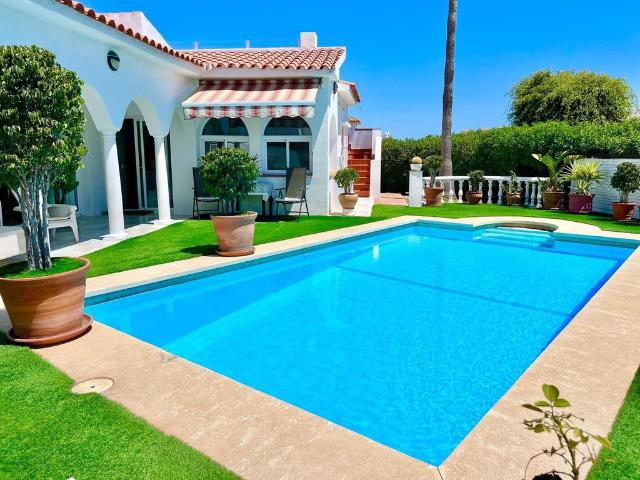 Casa en venta en Urbanización Sitio de Calahonda, Costa del Sol Occidental