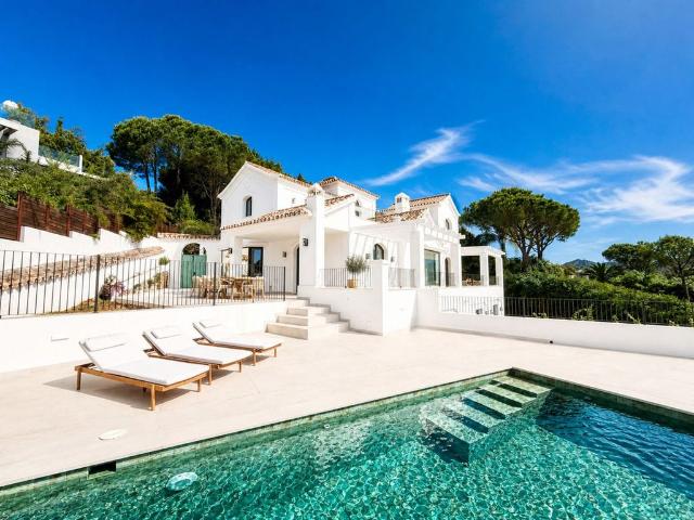 Casa en venta en Costa del Sol Occidental, Andalucía