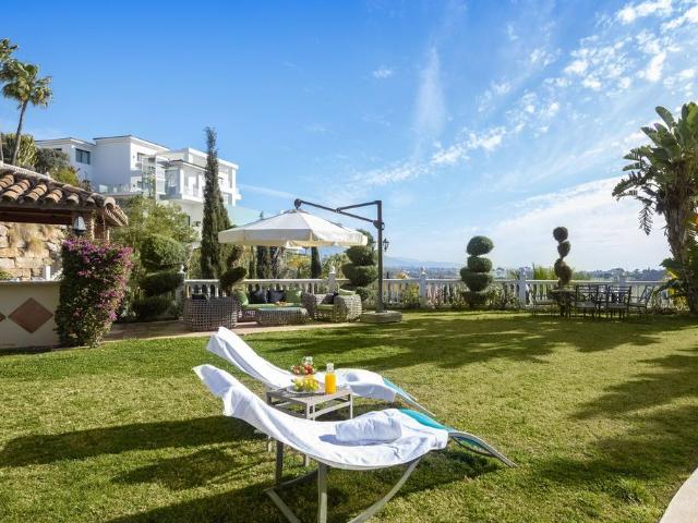 Casa en venta en Bel-Air, Costa del Sol Occidental